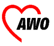Arbeiterwohlfahrt KV Baden-Baden e.V. logo