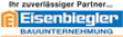Albert Eisenbiegler Bauunternehmung GmbH logo