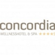 Concordia Wellnesshotel & SPA logo