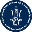 Praxis Prof. Dr. Robert Nölken logo
