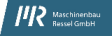 Ressel GmbH Maschinenbau logo