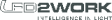 LED2WORK GmbH logo