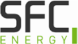 SFC Energy AG logo