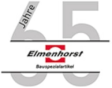 Elmenhorst Bauspezialartikel GmbH & Co. KG. logo