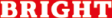 BRIGHT group logo