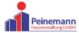 Peinemann-Hausverwaltung GmbH logo