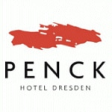 Penck Hotel Dresden logo