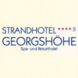 Strandhotel Georgshöhe Spa & Resorthotel logo