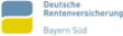 Deutsche Rentenversicherung Bayern Süd logo
