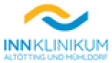 InnKlinikum Altötting und Mühldorf logo