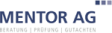 MENTOR AG Betriebswirtschaftliche Beratung logo