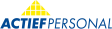 ACTIEF Personalmanagement Gmbh logo