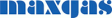 maxgas GmbH logo