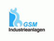 GSM Industrieanlagen Gadaleta GmbH logo