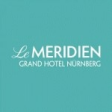 Le Méridien Grand Hotel Nürnberg logo