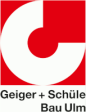 Geiger + Schüle Bau GmbH & Co. KG logo