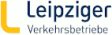 Leipziger Verkehrsbetriebe GmbH logo