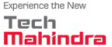 Tech mahindra logo