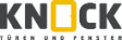Knock Türen und Fenster GmbH logo