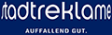 Stadtreklame Nürnberg GmbH logo