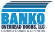 BANKO OVERHEAD DOORS LLC logo