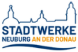 Stadtwerke Neuburg an der Donau logo