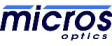 Micros Optics GmbG & Co.KG logo
