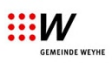 Gemeinde Weyhe logo