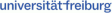 Albert-Ludwigs-Universität Freiburg logo