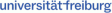 Albert-Ludwigs-Universität Freiburg logo
