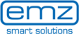emz - Hanauer GmbH & Co KGaA logo