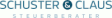 Schuster & Claus Steuerberater logo