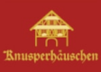 Restaurant-Cafe Knusperhäuschen logo