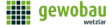 GEWOBAU Gesellschaft für Wohnen und Bauen mbH logo