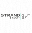StrandGut Resort logo