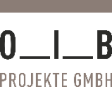 OIB Projekte GmbH logo