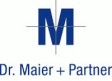 Dr. Maier + Partner Executive Search GmbH logo