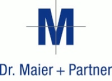 Dr. Maier + Partner Executive Search GmbH logo