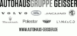 Autohaus Stefan Geisser GmbH logo