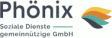 PHÖNIX - Soziale Dienste - gGmbH logo