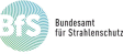 Bundesamt für Strahlenschutz logo