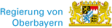 Regierung von Oberbayern logo