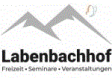 Labenbachhof logo
