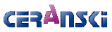 Ceranski GmbH logo