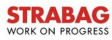STRABAG RAIL GMBH logo