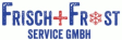 Frisch + Frost - Service GmbH logo