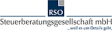 RSO Steuerberatungsgesellschaft mbH logo