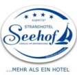 Strandhotel Seehof logo