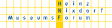 HNF Heinz Nixdorf MuseumsForum GmbH logo