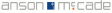 ANSON MCCADE logo